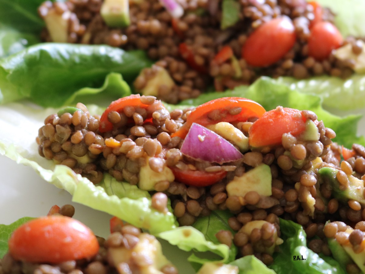 Barchette a …&nbsp;sapore